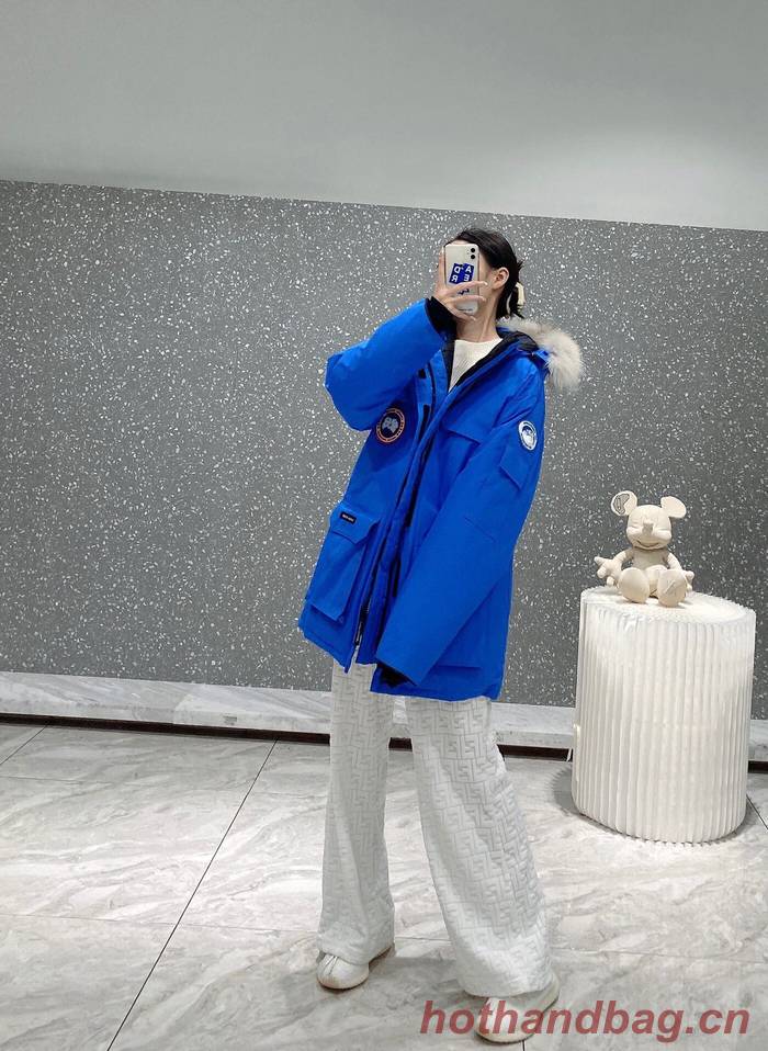 Canada Goose Top Quality Down Jacket CGY00016 Canada Goose Top Quality Down Jacket CGY00016